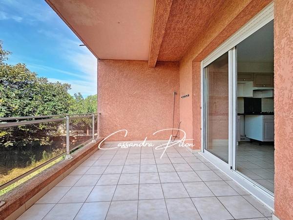 Appartement à vendre 4 pièces de 88 m²