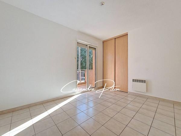 Appartement à vendre 4 pièces de 88 m²