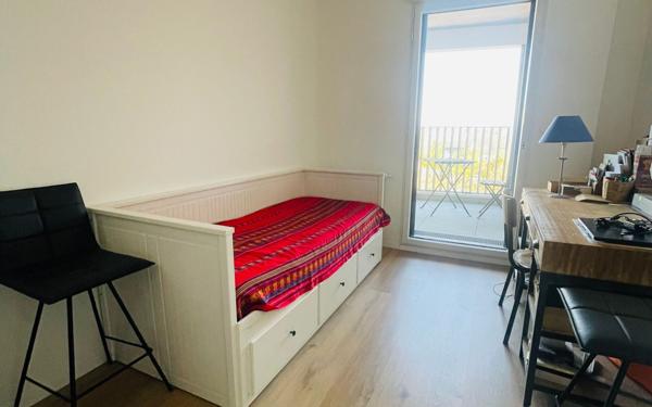 Appartement à vendre    4 pièces • 91,41 m2 Saint-Nazaire