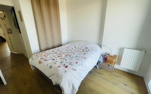 Appartement à vendre    4 pièces • 91,41 m2 Saint-Nazaire