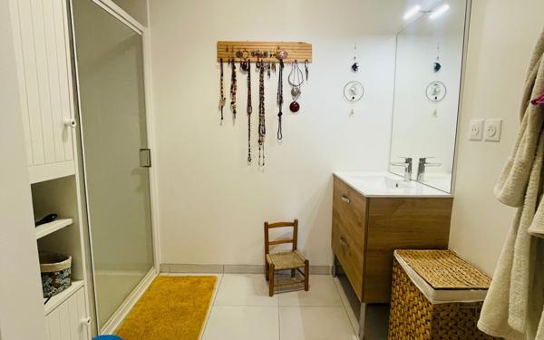 Appartement à vendre    4 pièces • 91,41 m2 Saint-Nazaire