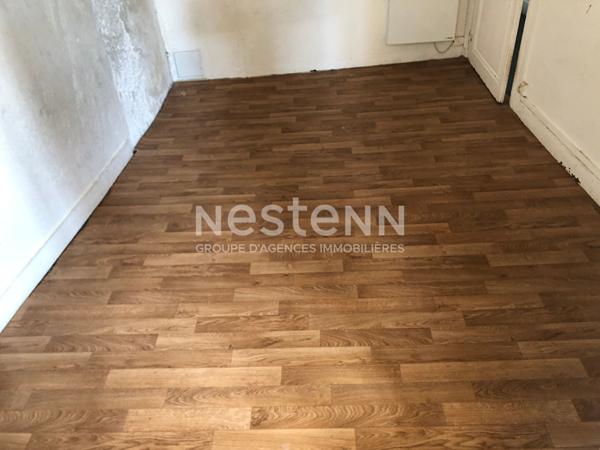 Exclusivité à Rochefort Hyper Centre - Appartement T3 54m²