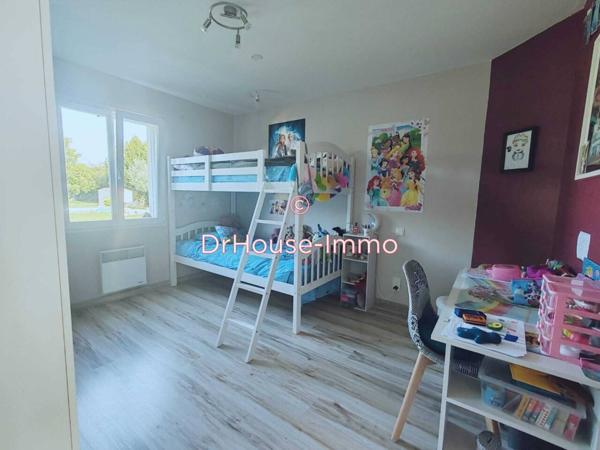 Maison à vendre 4 pièces de 89 m²