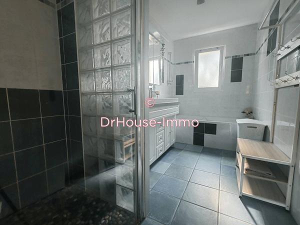 Maison à vendre 4 pièces de 89 m²