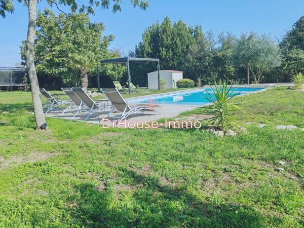 Maison à vendre 4 pièces de 89 m²