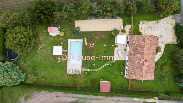 Maison à vendre 4 pièces de 89 m²