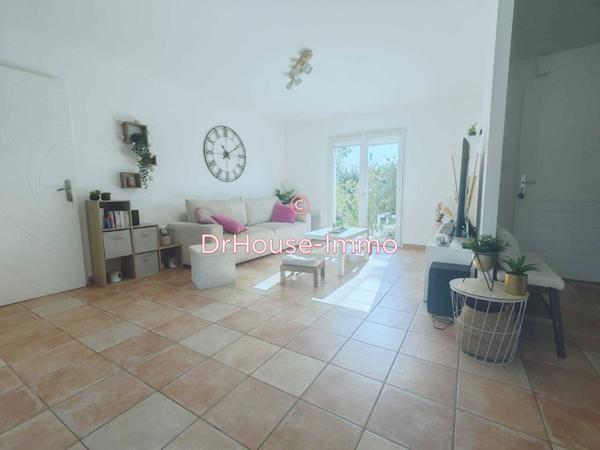 Maison à vendre 4 pièces de 89 m²