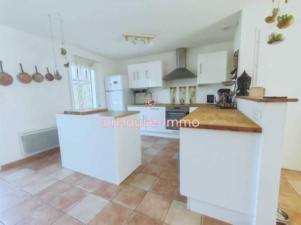 Maison à vendre 4 pièces de 89 m²