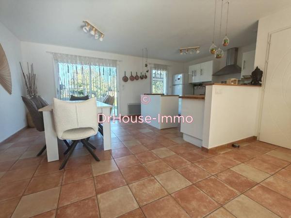 Maison à vendre 4 pièces de 89 m²