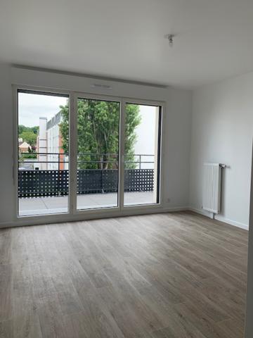 Appartement 3 pièces - résidence l'Ydeal