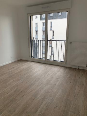 Appartement 3 pièces - résidence l'Ydeal