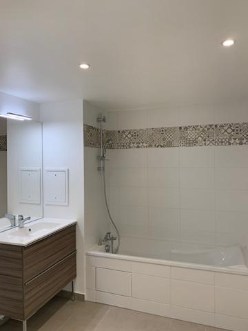 Appartement 3 pièces - résidence l'Ydeal
