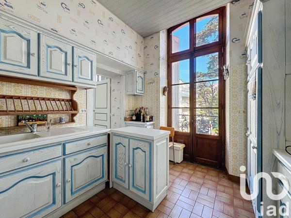 Maison à vendre 23 pièces 480 m² Millau