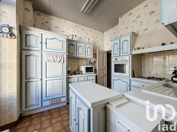 Maison à vendre 23 pièces 480 m² Millau