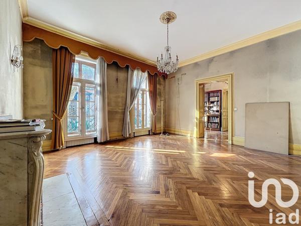 Maison à vendre 23 pièces 480 m² Millau