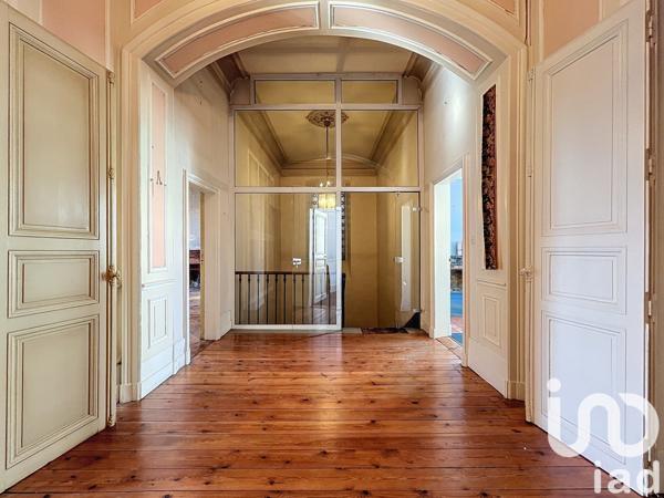 Maison à vendre 23 pièces 480 m² Millau