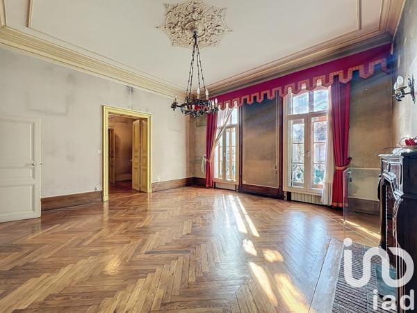 Maison à vendre 23 pièces 480 m² Millau