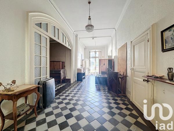 Maison à vendre 23 pièces 480 m² Millau