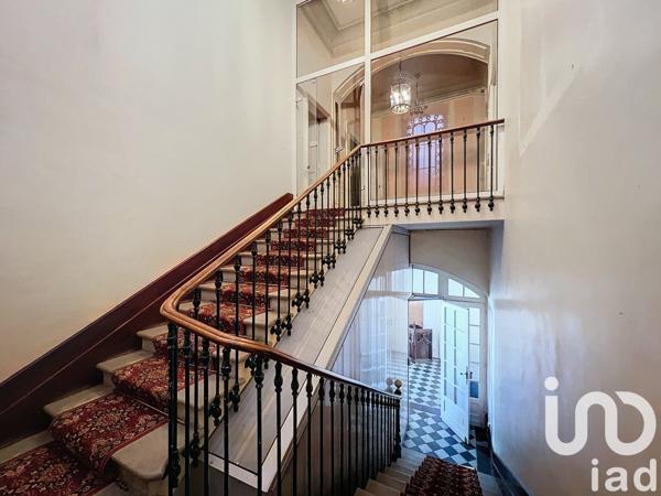 Maison à vendre 23 pièces 480 m² Millau