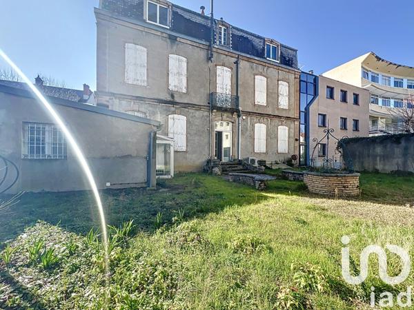 Maison à vendre 23 pièces 480 m² Millau