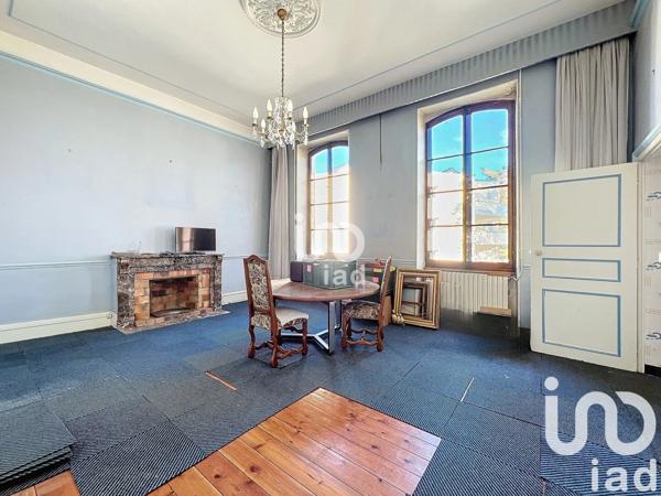 Maison à vendre 23 pièces 480 m² Millau