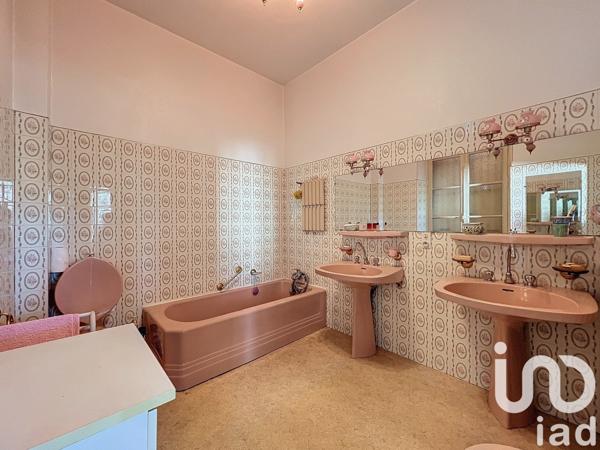 Maison à vendre 23 pièces 480 m² Millau