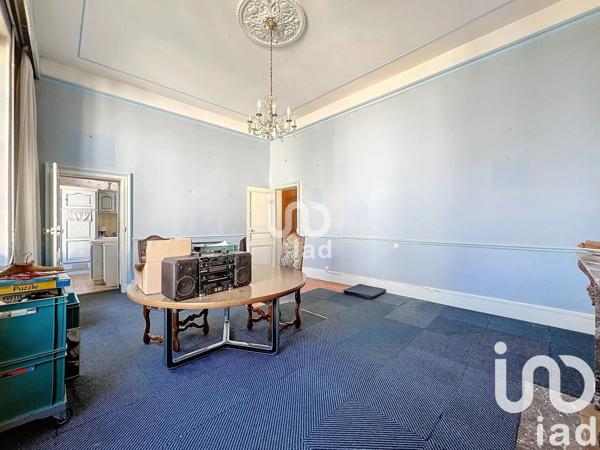 Maison à vendre 23 pièces 480 m² Millau