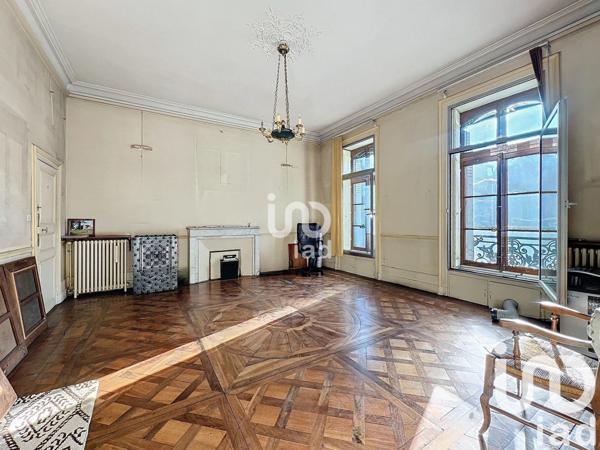 Maison à vendre 23 pièces 480 m² Millau