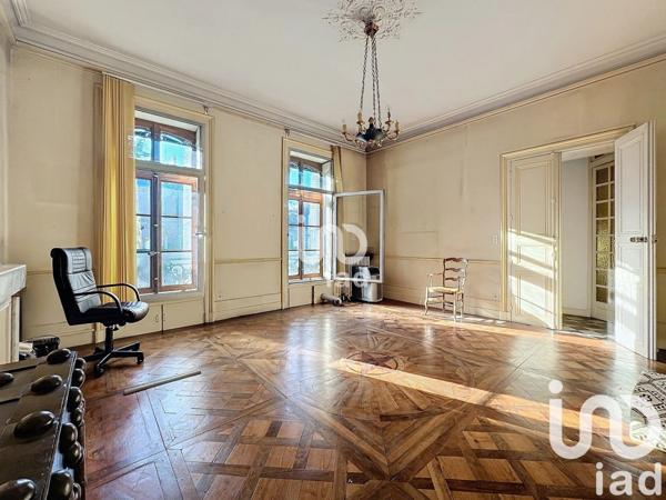Maison à vendre 23 pièces 480 m² Millau