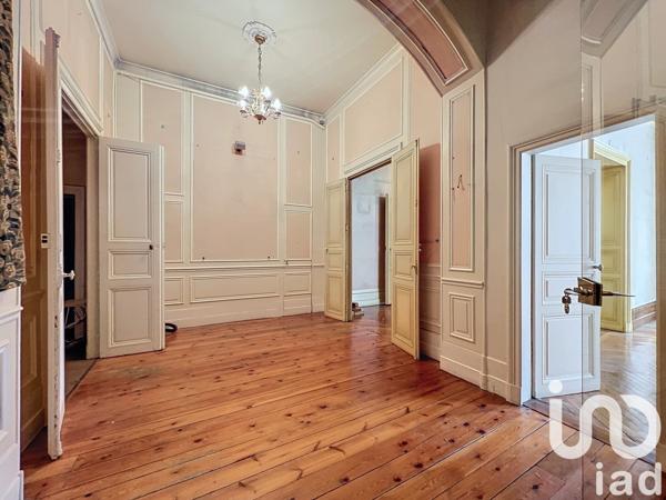 Maison à vendre 23 pièces 480 m² Millau