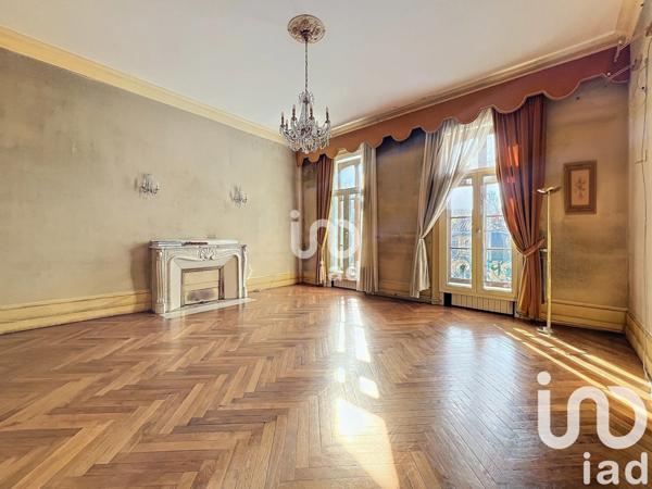 Maison à vendre 23 pièces 480 m² Millau
