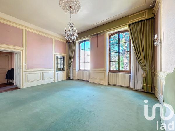 Maison à vendre 23 pièces 480 m² Millau