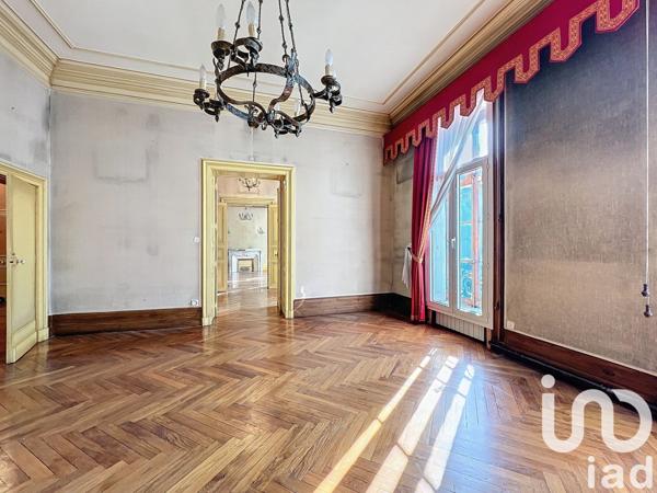 Maison à vendre 23 pièces 480 m² Millau