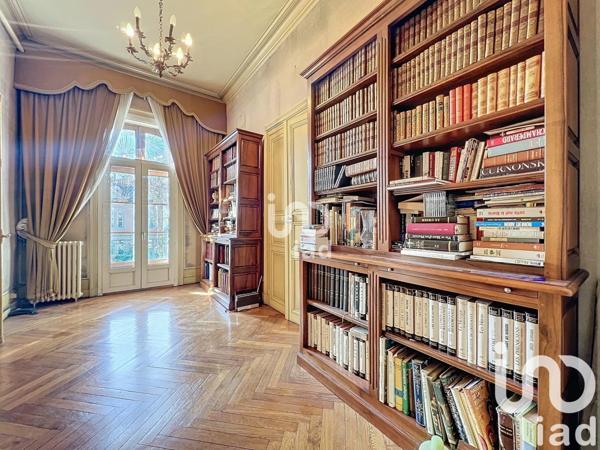 Maison à vendre 23 pièces 480 m² Millau