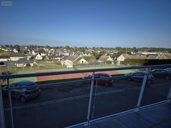 Appartement à vendre à Jullouville dans la Manche (50610), ref : 028/1627