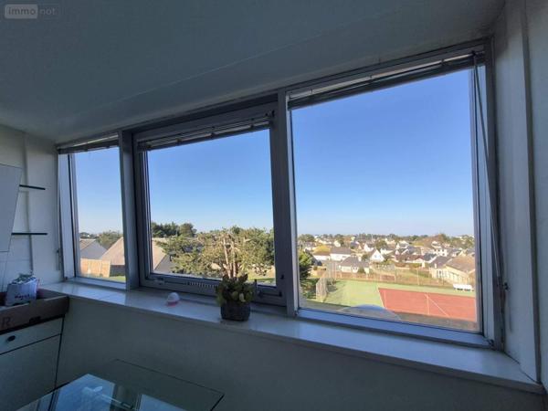 Appartement à vendre à Jullouville dans la Manche (50610), ref : 028/1627