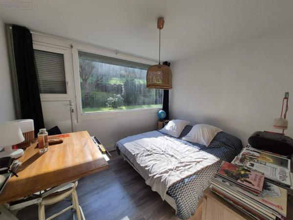 Appartement à vendre à Jullouville dans la Manche (50610), ref : 028/1627