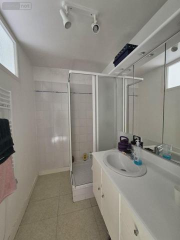 Appartement à vendre à Jullouville dans la Manche (50610), ref : 028/1627