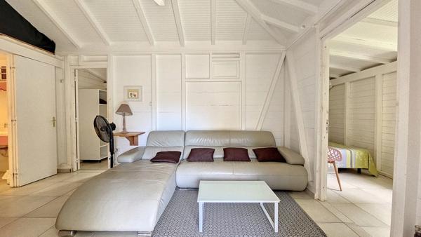 Bungalow type t3