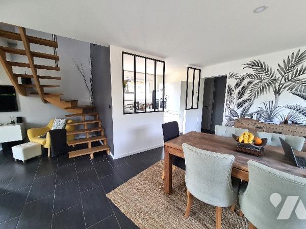 A vendre pavillon de 2011 actuellement loué