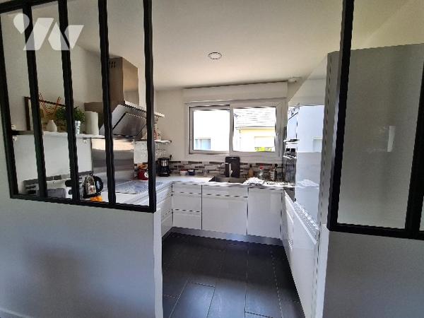 A vendre pavillon de 2011 actuellement loué