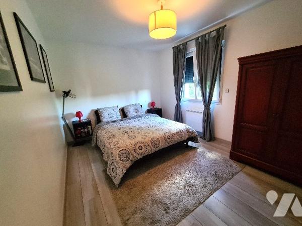 A vendre pavillon de 2011 actuellement loué