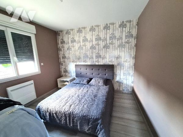 A vendre pavillon de 2011 actuellement loué