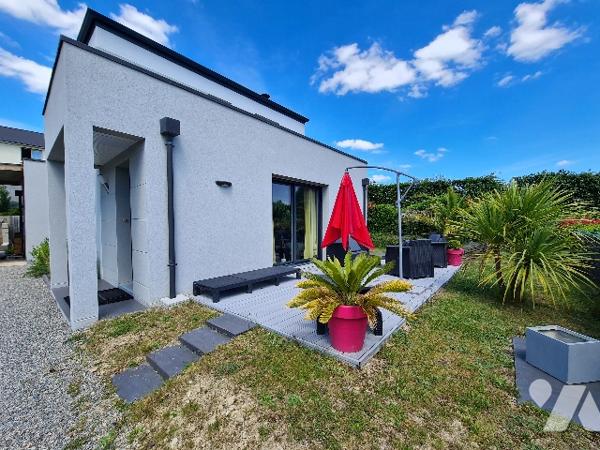 A vendre pavillon de 2011 actuellement loué