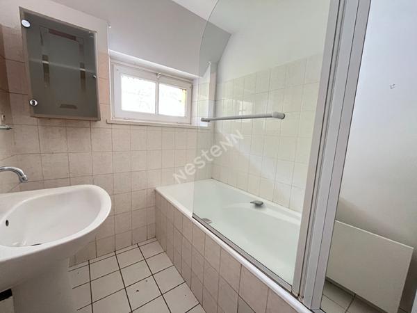 NOUVEAUTE EXCLUSIVITE BRUZ - Maison en pierres à rénover 5 pièces - Terrain OUEST 855m² sans vis à vis