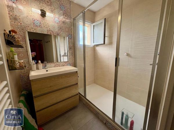 Appartement à louer 3 pièces 61.62m²