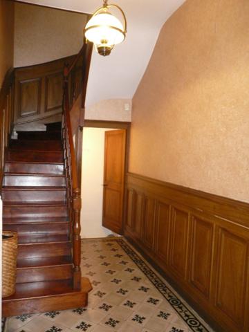 ⚜ COGNAC QUARTIER JARDIN PUBLIC A Vendre MAISON de CARACTERE ⚜