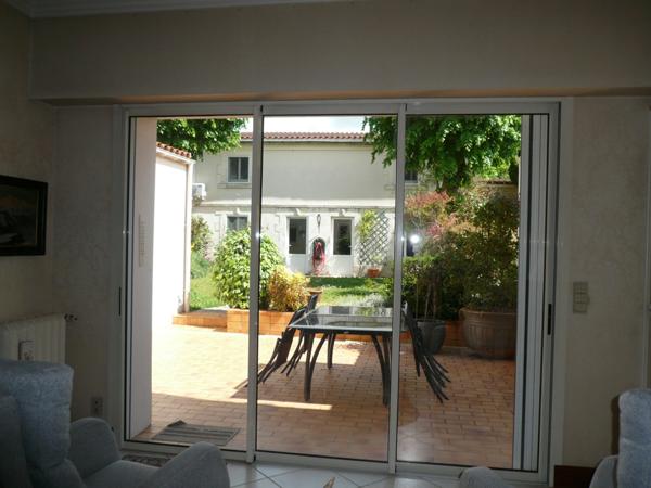 ⚜ COGNAC QUARTIER JARDIN PUBLIC A Vendre MAISON de CARACTERE ⚜
