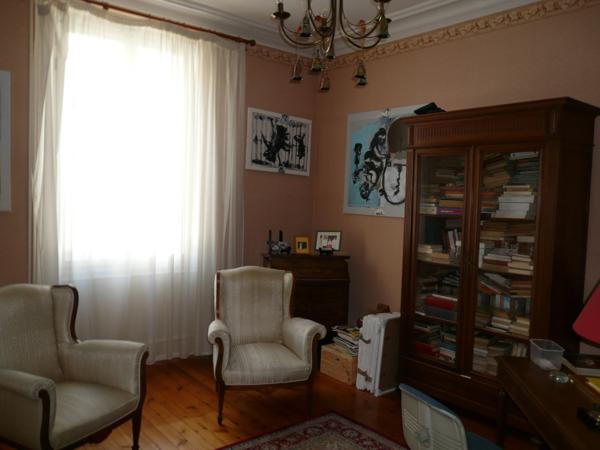 ⚜ COGNAC QUARTIER JARDIN PUBLIC A Vendre MAISON de CARACTERE ⚜