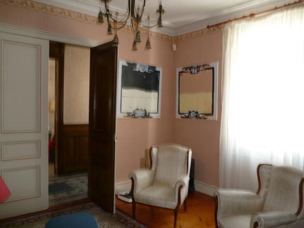 ⚜ COGNAC QUARTIER JARDIN PUBLIC A Vendre MAISON de CARACTERE ⚜